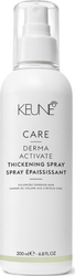 Keune Care Derma Activate Thickening Spray 200ml