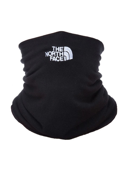 The North Face Спортно Черно Нашийник
