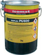 Isomat Isoflex PU 600 Elastomer Epoxy Sealing Polyurethan 5kg Weiß