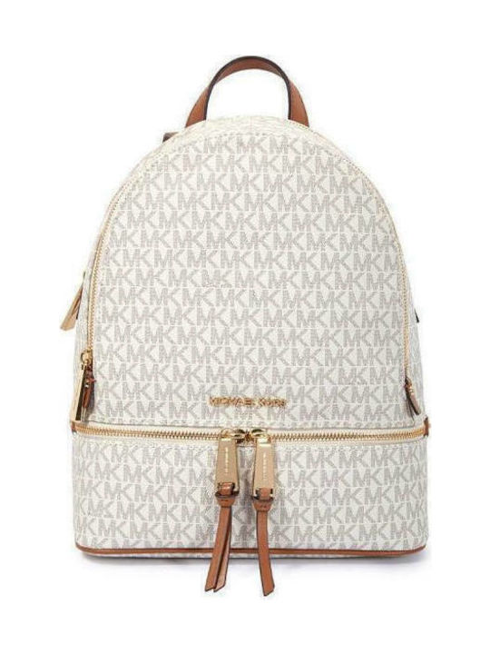 Michael Kors Rhea Leather Women's Bag Backpack ...