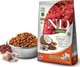 Farmina N&D Quinoa Skin & Coat 0.8kg Dry Food Grain-Free & Gluten-Free for Adult Dogs with Herring