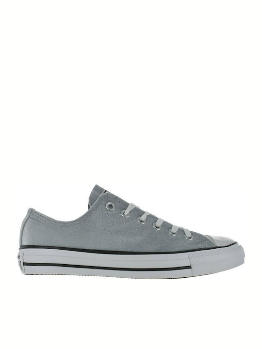 Converse Chuck Taylor All Star Женски Сникърси Сив