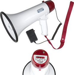 Tele HMP-11S Τηλεβόας Ισχύος 10W Tele HMP-11S Τηλεβόας Ισχύος 10W