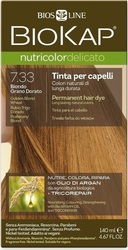 Biosline Biokap Nutricolor Delicato Боя За Коса...