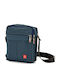 Men's Bag Shoulder / Crossbody Navy Blue