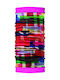 Buff Reversible Polar Sport Neckwarmer Multicolour