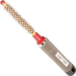 CHI Chi Ceramic Round Boar Micro Nylon Brush Perie de Păr pentru Netezire CB24