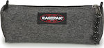 Eastpak Benchmark Single Pencil Case Barrel with 1 Compartment Gray