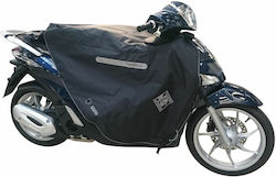 Tucano Urbano Termoscud Waterproof Rider's Leg Cover for Piaggio Liberty 50/125/150/200