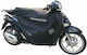 Tucano Urbano Termoscud Waterproof Калъф за крака на мотоциклетист за Piaggio Свобода 50/125/150/200