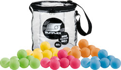 Sunflex Ping Pong Balls 144pcs