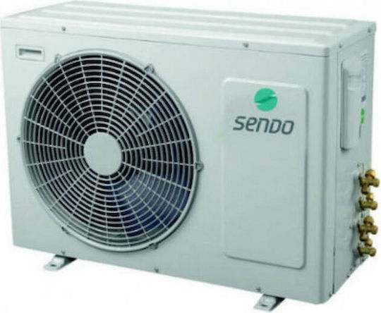 Sendo External Unit 18000 Btu