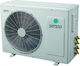 Sendo Εξωτερική Μονάδα (27000 btu)