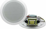 Koda Ceiling Speaker 5W CSP-245 (Piece) in White Color