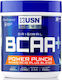 USN BCAA+ Power Punch 400gr Blue Raspberry