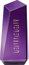 Mugler Alien Body Lotion Moisturizing Lotion with Vanilla Scent 200ml