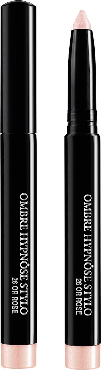 Lancome ombre hypnose clearance stylo 26 or rose