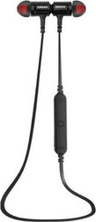 Ipipoo IL97BL In-ear Negra Ipipoo IL97BL In-ear Negra