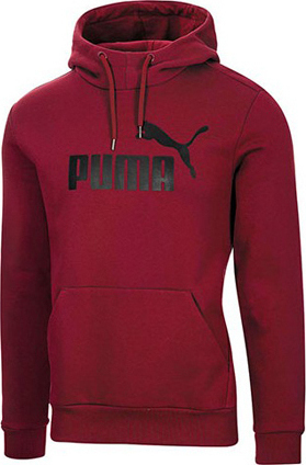 puma no1 oth hoody mens