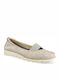 The Flexx Synthetic Leather Ballerinas B109/05 Gray