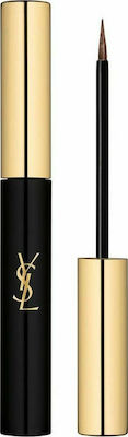 Ysl Couture Liner Ședere lungă Liner Eye Liner 1.5gr