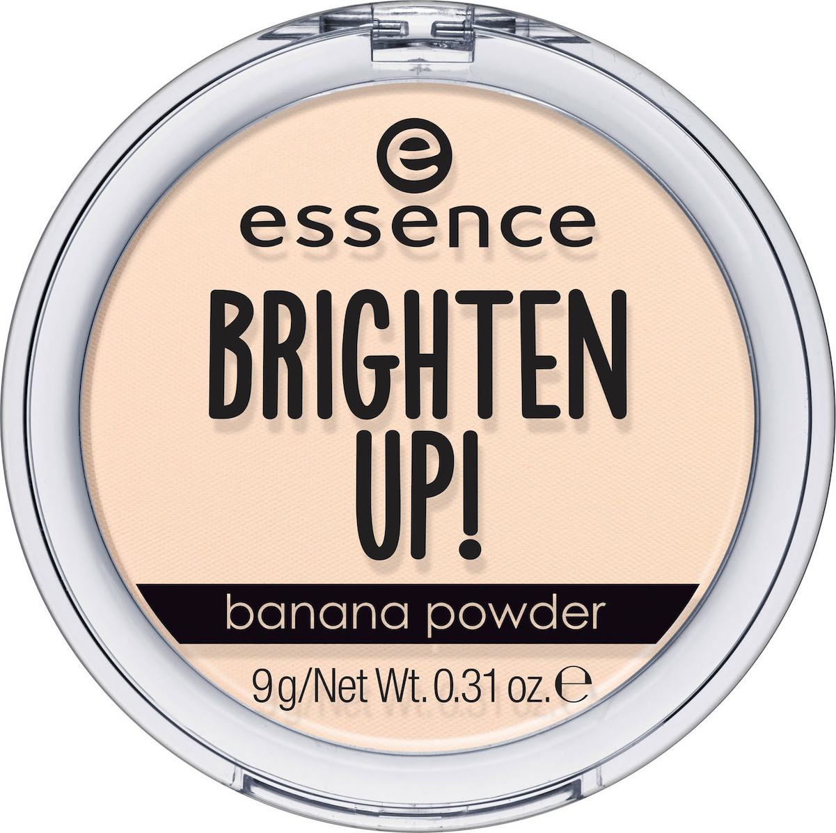 Essence Brighten Up Powder 10 Bababanana 9gr Skroutz.gr