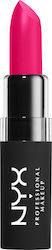 NYX Professional Makeup Velvet Mat Lippenstift ...