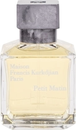 Maison Francis Kurkdjian Paris Petit Matin Eau de Parfum 70ml