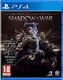 Middle-earth Shadow of War PS4 Game (Used)