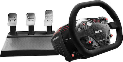 Thrustmaster TS-XW Racer Sparco P310 Steering Wheel with Pedals for PC / XBOX One