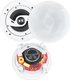 Koda Ceiling Speaker CSP-5205 (Piece) White