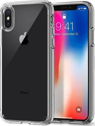 Spigen Ultra Hybrid Back Cover Πλαστικό Διάφανο...