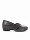 Imac Anatomisch Damen Slip-Ons Braun