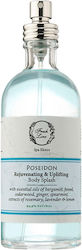 Fresh Line Poseidon Body Splash Mist 100ml Fresh Line Poseidon Body Splash Mist 100ml