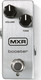 MXR M-293 Mini Πετάλι Effect Booster Ηλεκτροακουστικών Οργάνων, Ηλεκτρικής Κιθάρας και Ηλεκτρικού Μπάσου