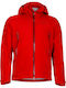 Dreamweaver Team Winter Jacke Wasserdicht Rot