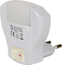 VK Lighting LED Night Light with Battery Powere...
