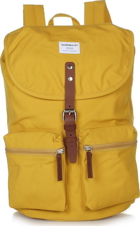 Sandqvist roald yellow sales
