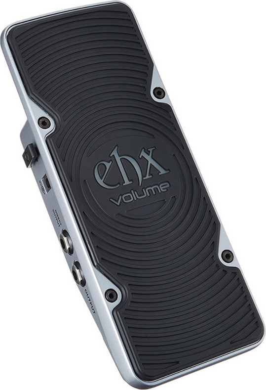 ElectroHarmonix EHX Volume Pedal Skroutz.gr