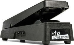 Electro-Harmonix Single Expression Pedal Effect Volume Electro-Harmonix Single Expression Pedal Effect Volume