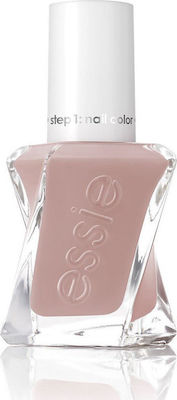 Essie Gel Couture Gloss Βερνίκι Νυχιών Μακράς Διαρκείας 1132 Taupe O The Line 13.5ml
