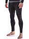 Hi-Tec Ibar Bottom Black/Lime