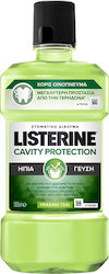 Listerine Cavity Protection Apă de Gură