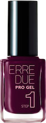 Erre Due Pro Gel Glossy Nagellack Lang anhalten...