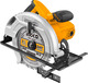 Ingco CS18528 Circular Saw 1400W with Dust Extraction System