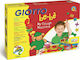 Giotto Giotto Plasticine Baby Play Machine for Modeling Clay for 2+ Years