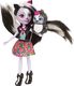 Mattel Κούκλα Enchantimals Sage Skunk για 4+ Ετών