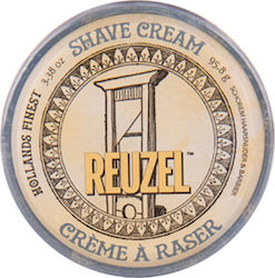 Reuzel Shave Cream Creme Rasieren mit Aloe 95.8gr