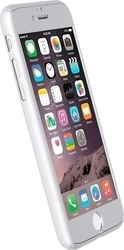Krusell Arvika Silver (iPhone SE 2022/2020) Krusell Arvika Silver (iPhone SE 2022/2020)