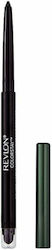Revlon ColorStay Μαλακό Μολύβι Ματιών 204 Charcoal